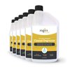 Zogics Peroxide Powered Cleaner Degreaser, 32 oz, 6PK CLNCLD32CN-6